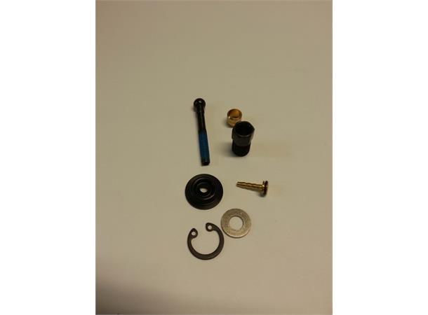 Giant Root connector sett (3 deler)
